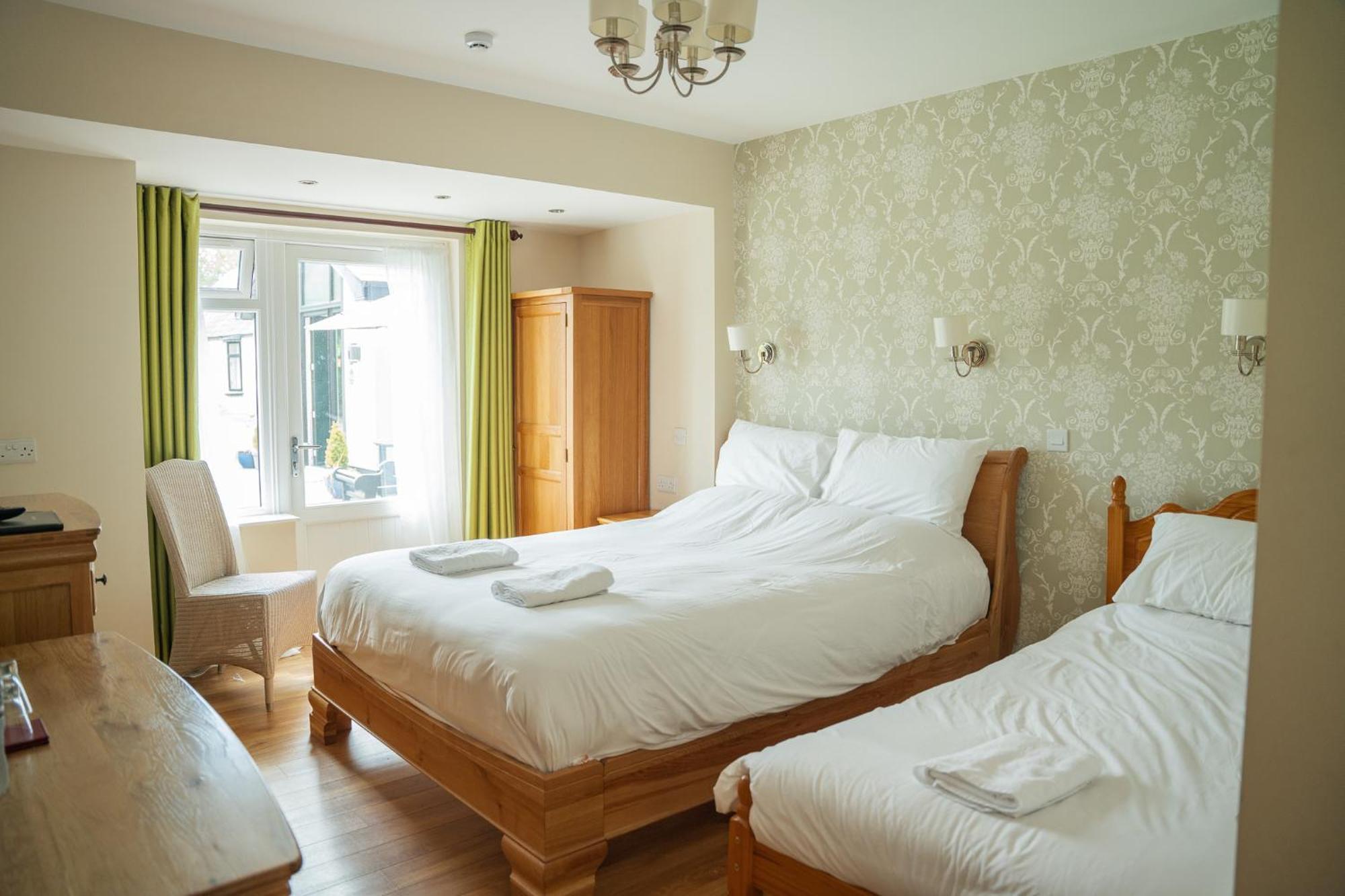 The Briers Country House Newcastle  Esterno foto