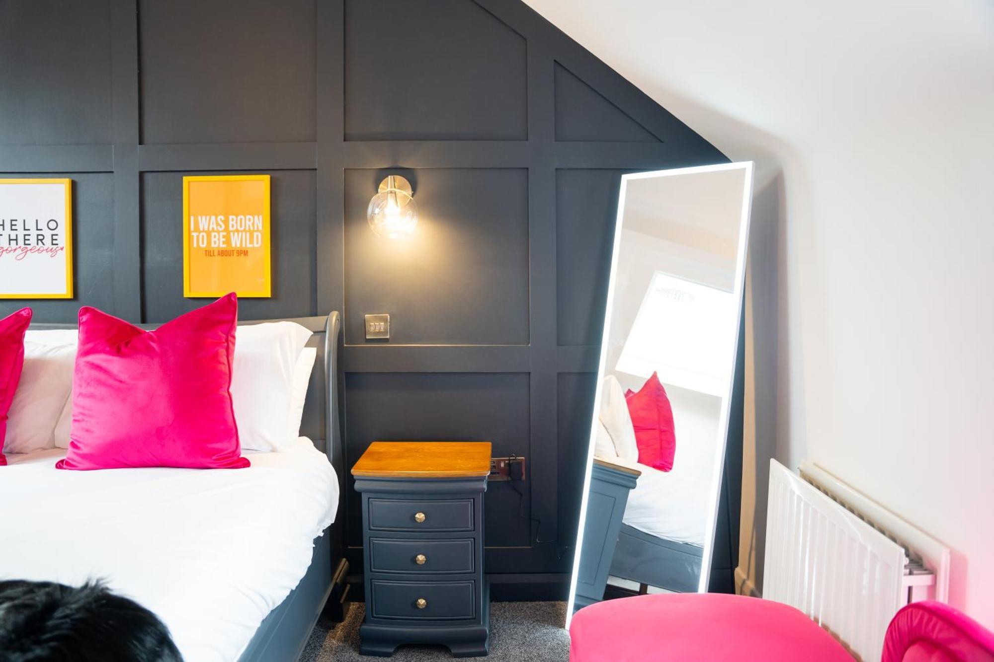 The Briers Country House Newcastle  Esterno foto