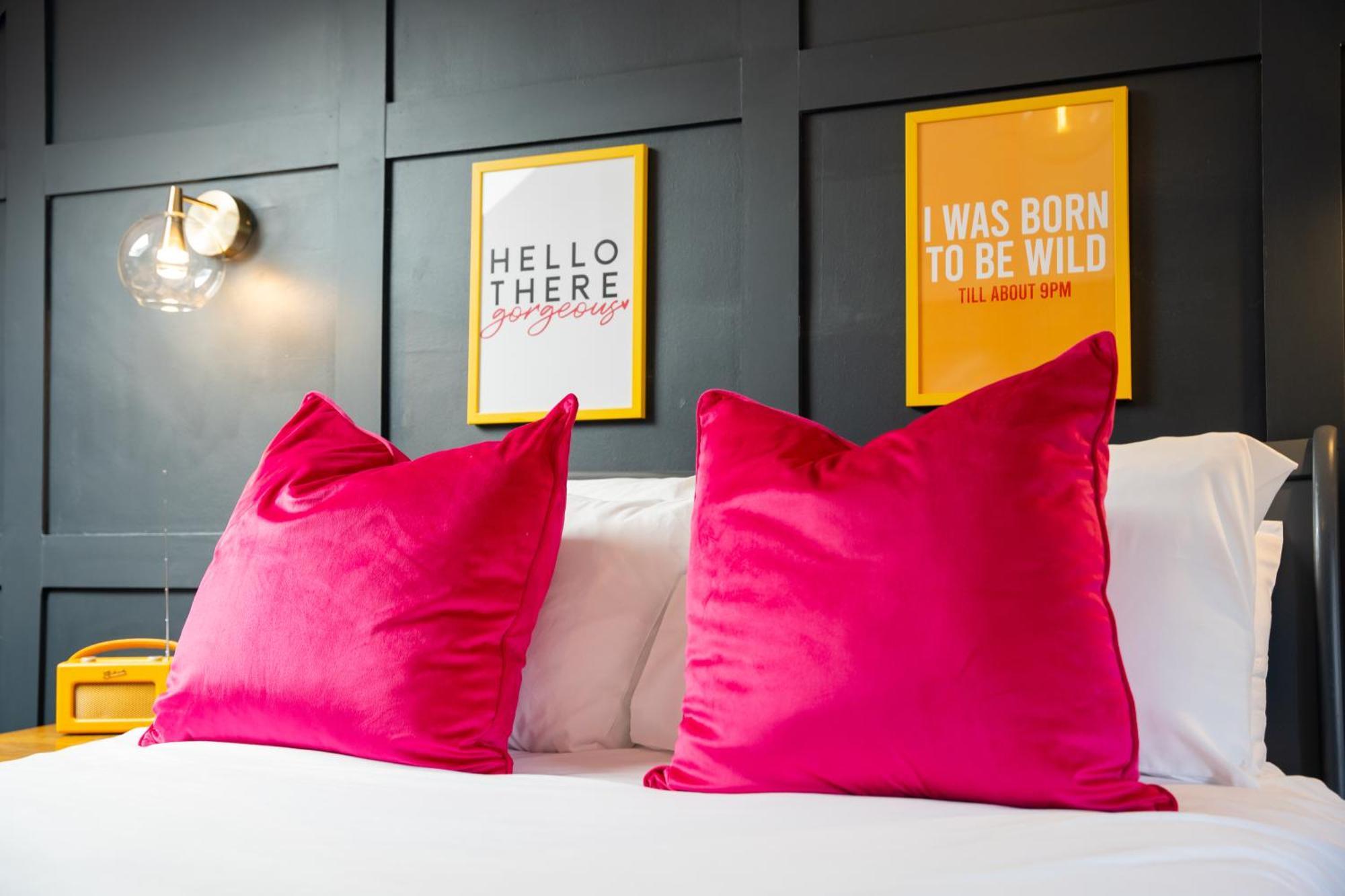 The Briers Country House Newcastle  Esterno foto