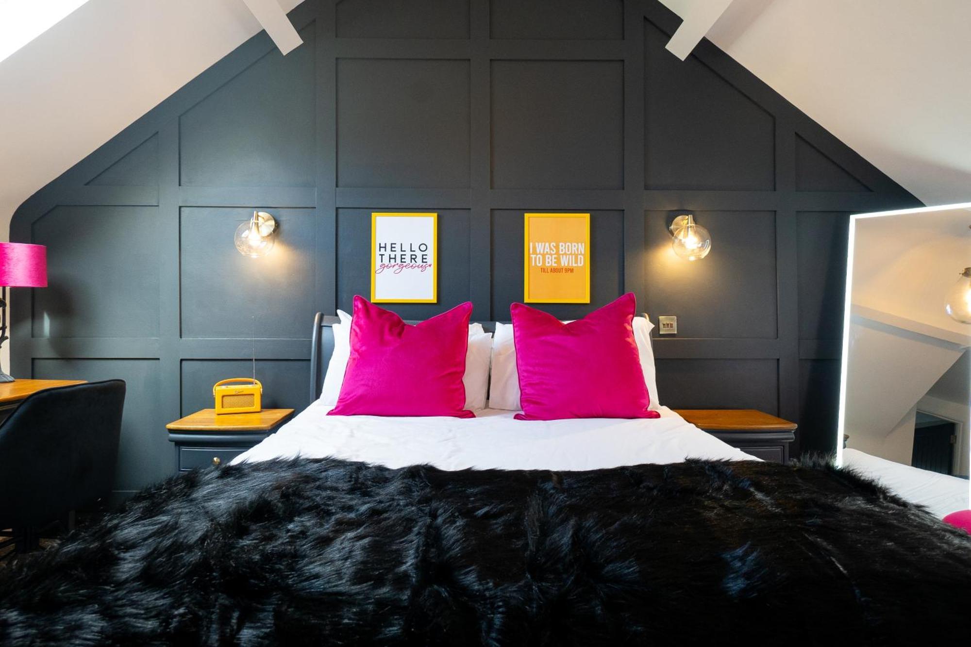 The Briers Country House Newcastle  Esterno foto