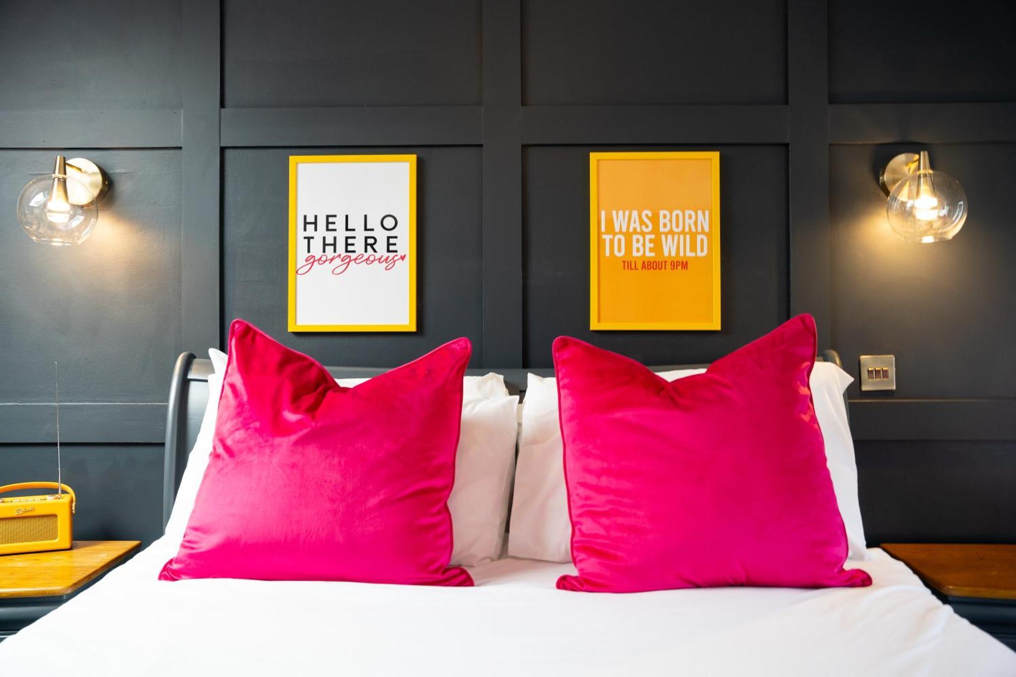 The Briers Country House Newcastle  Esterno foto