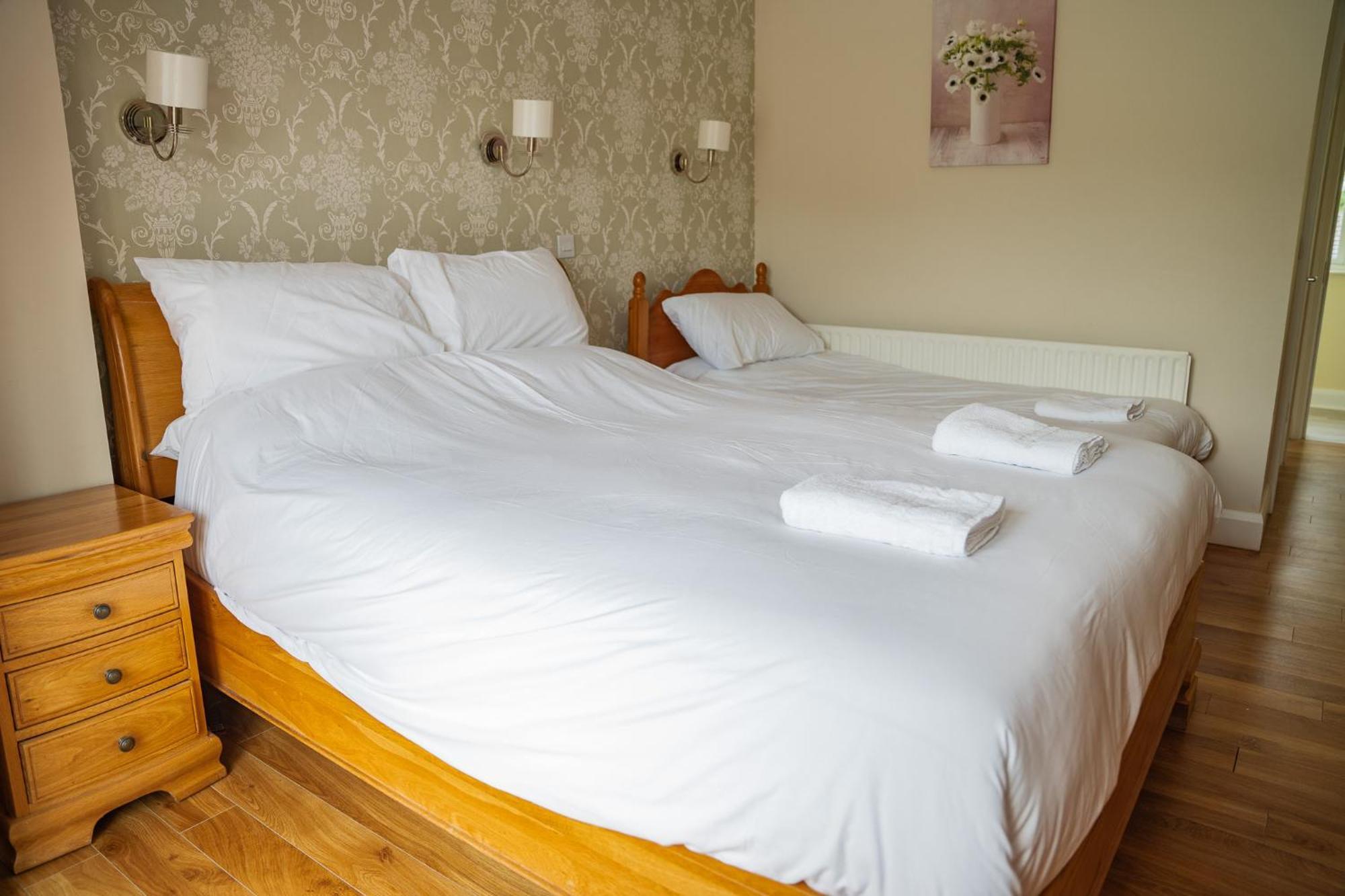 The Briers Country House Newcastle  Esterno foto