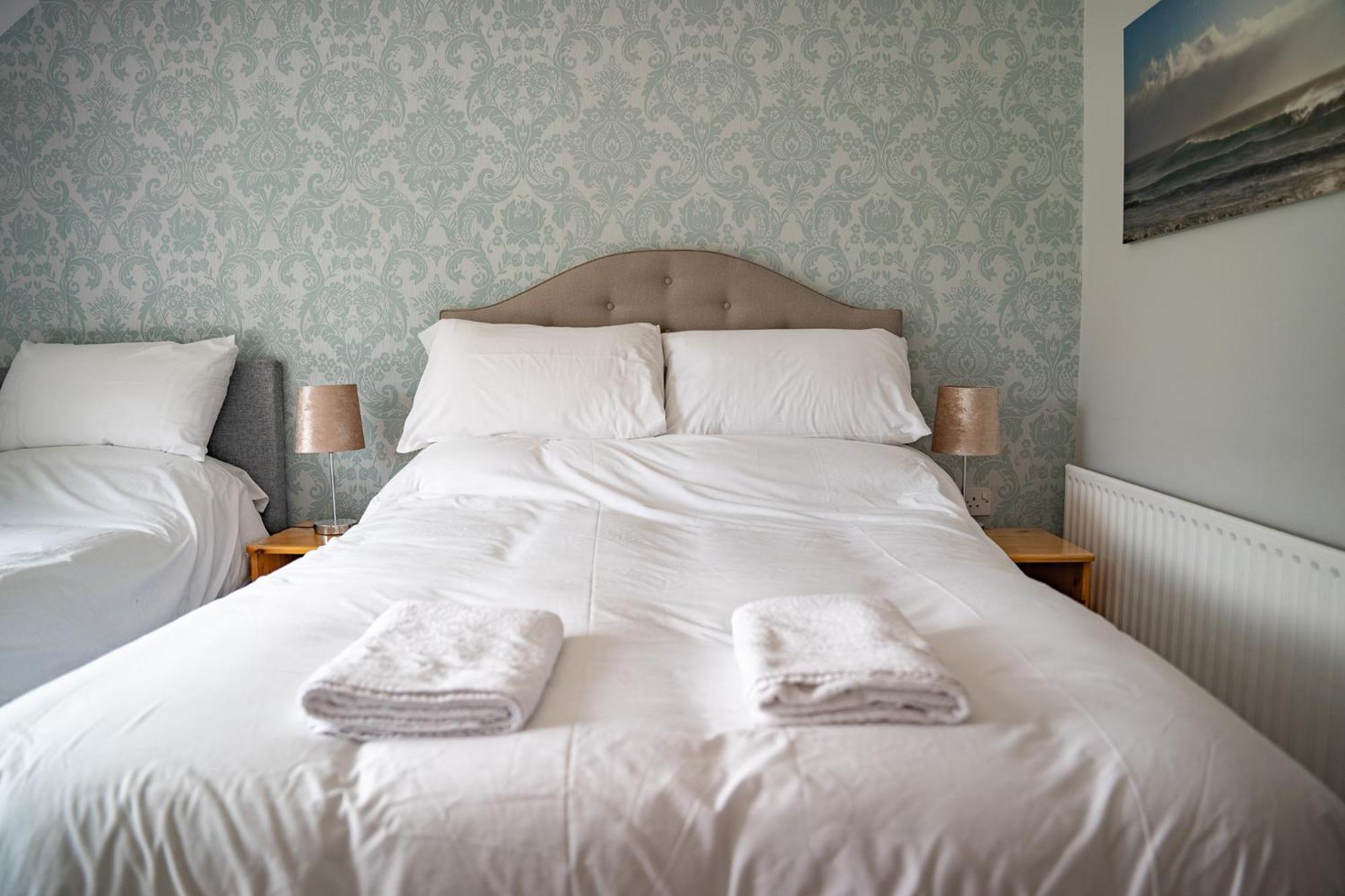 The Briers Country House Newcastle  Esterno foto