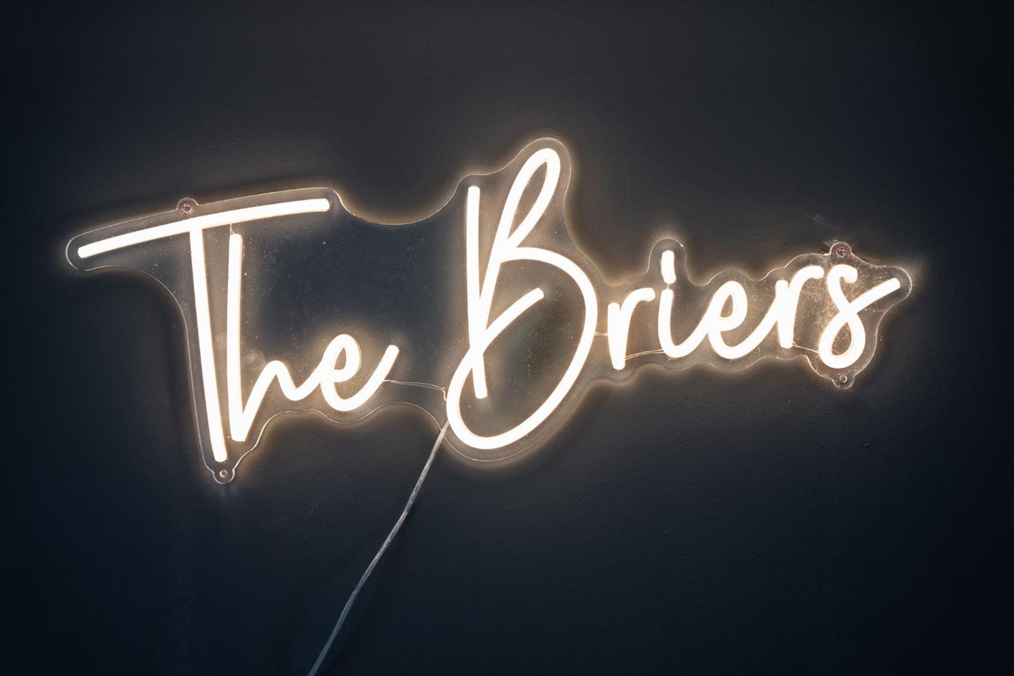 The Briers Country House Newcastle  Esterno foto