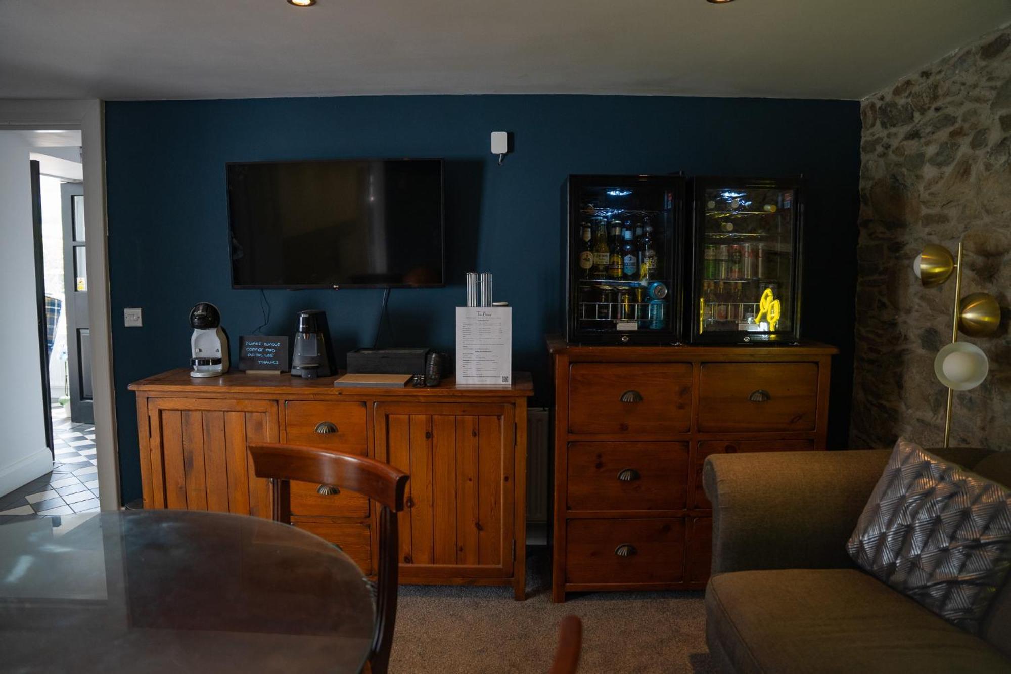 The Briers Country House Newcastle  Esterno foto