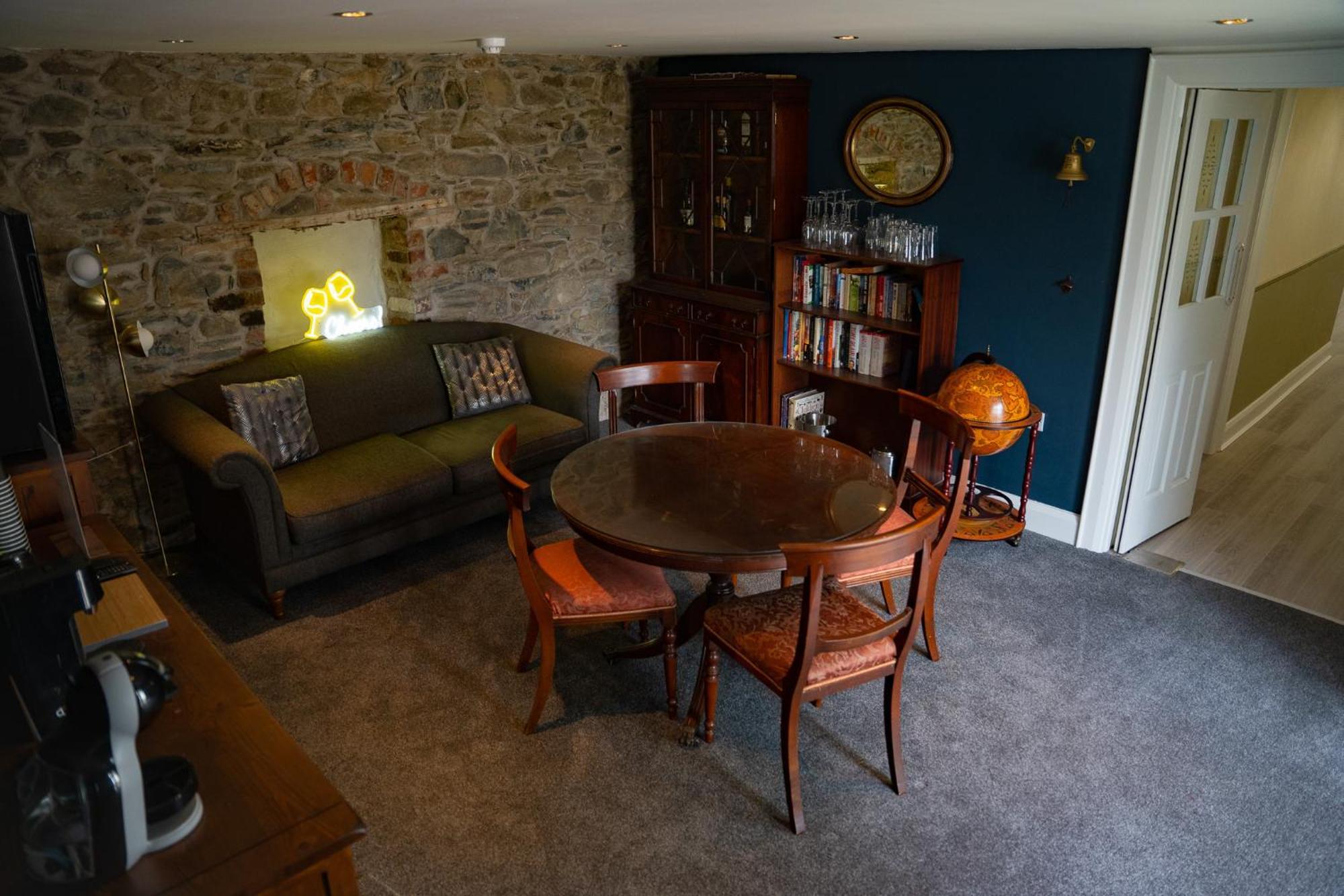 The Briers Country House Newcastle  Esterno foto
