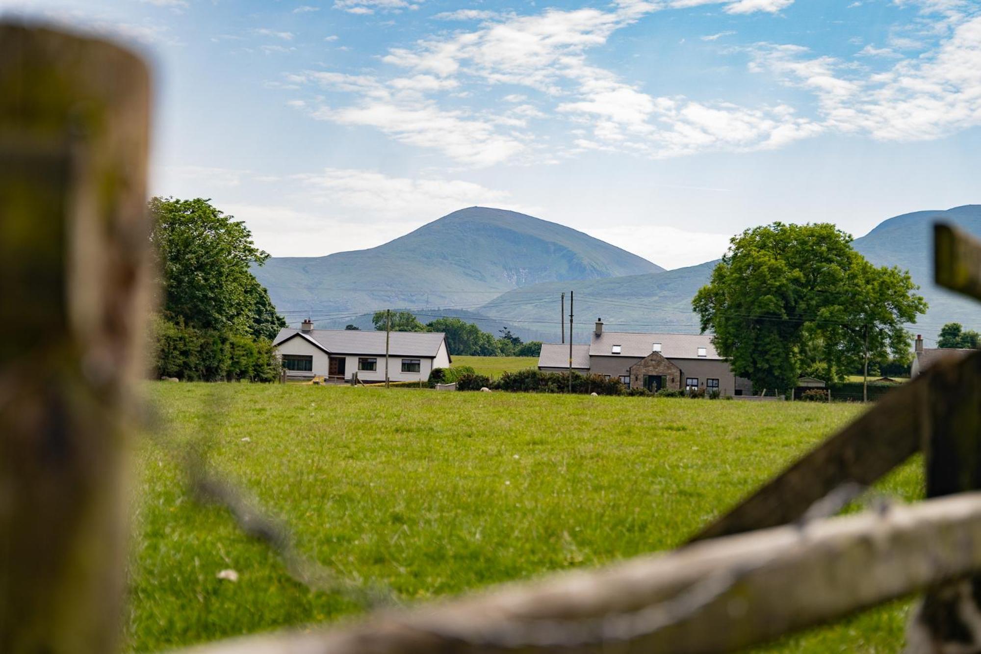 The Briers Country House Newcastle  Esterno foto