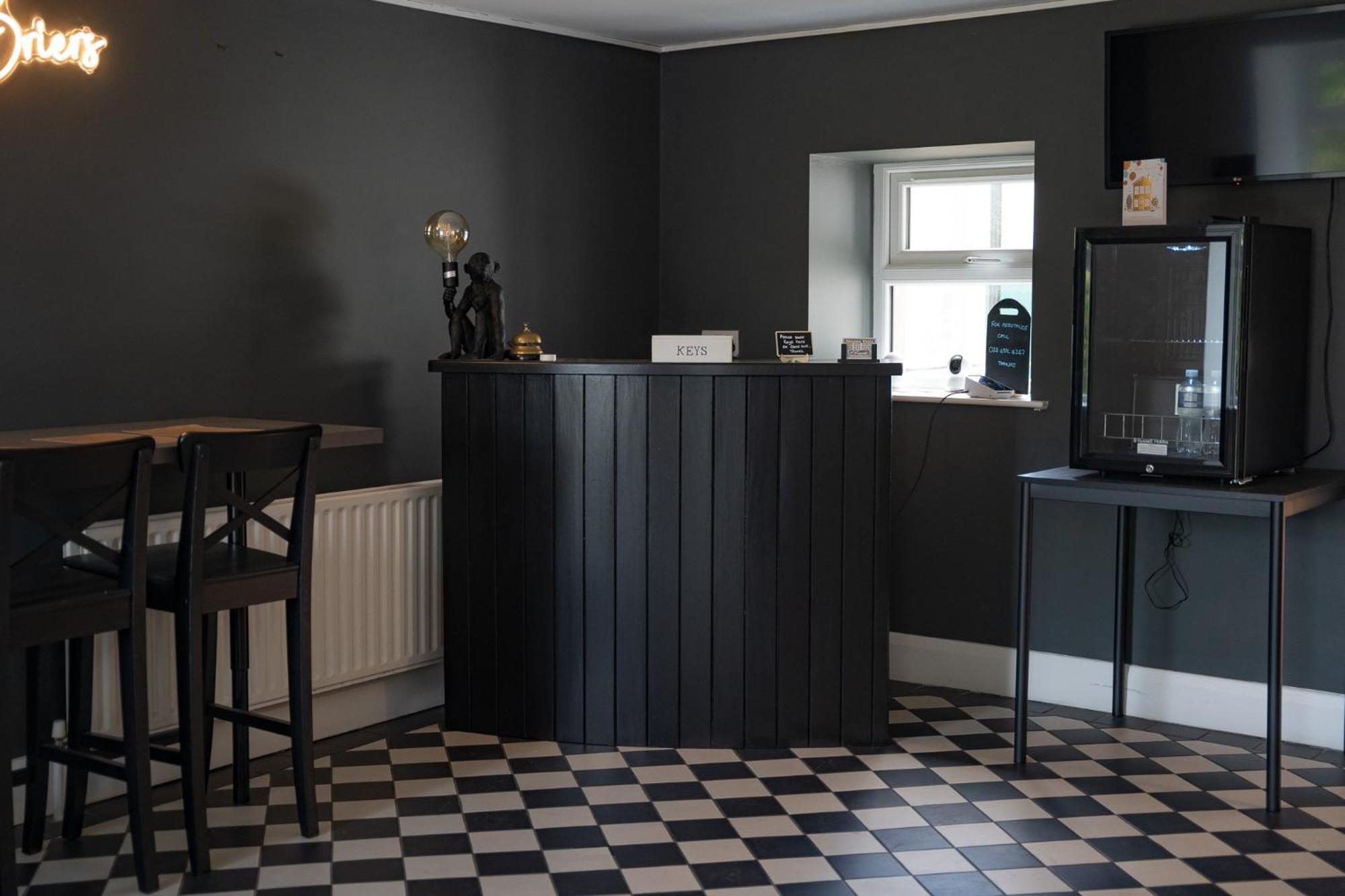 The Briers Country House Newcastle  Esterno foto