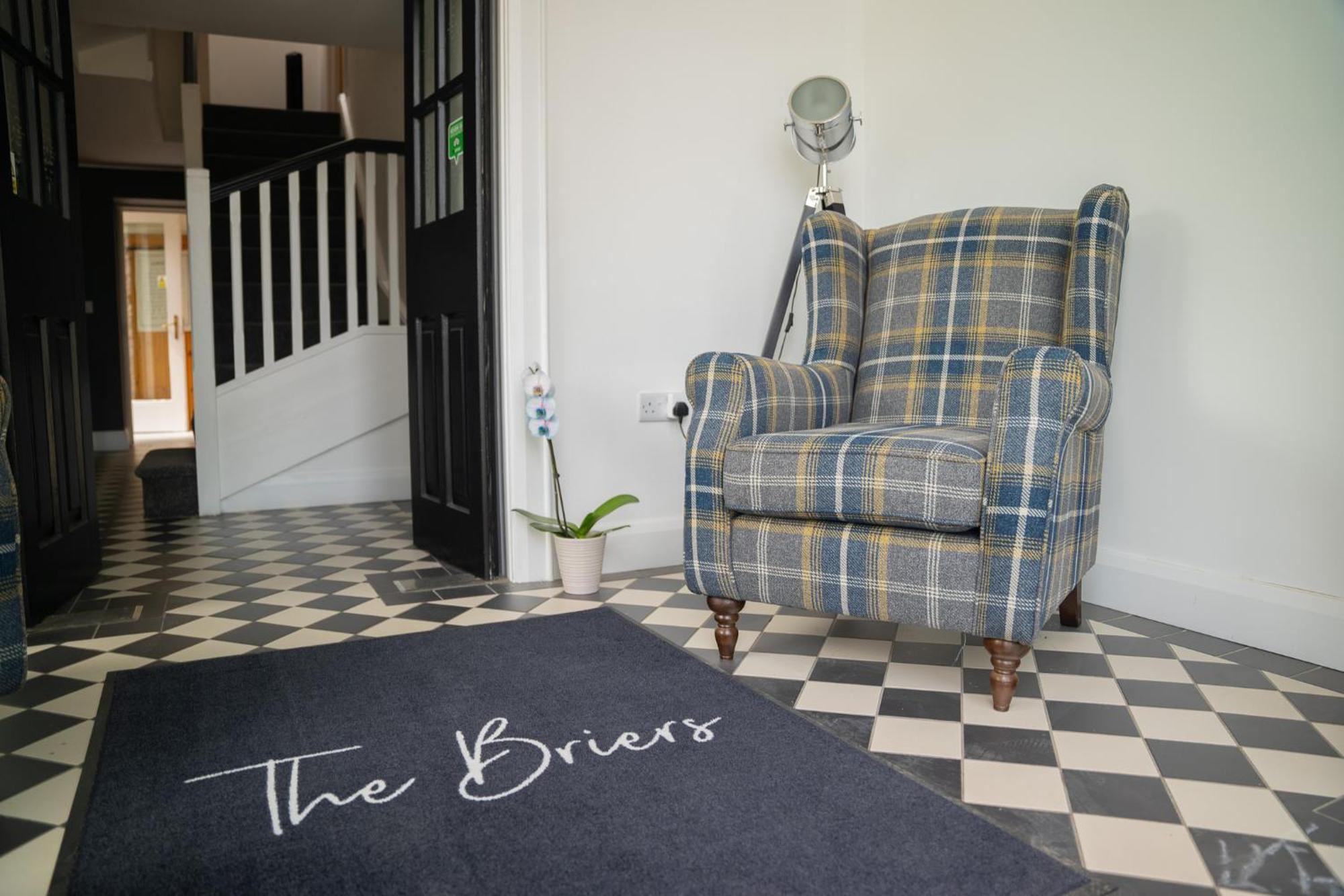 The Briers Country House Newcastle  Esterno foto