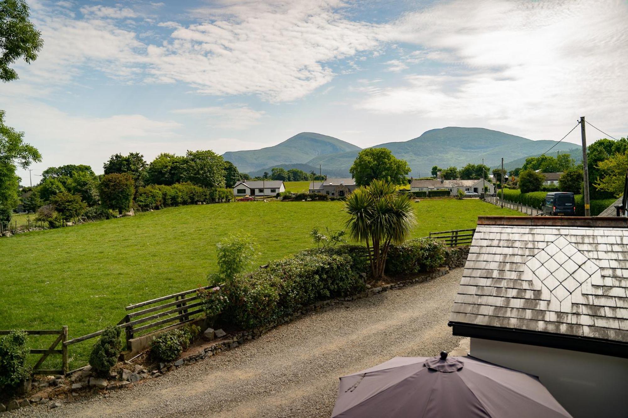 The Briers Country House Newcastle  Esterno foto