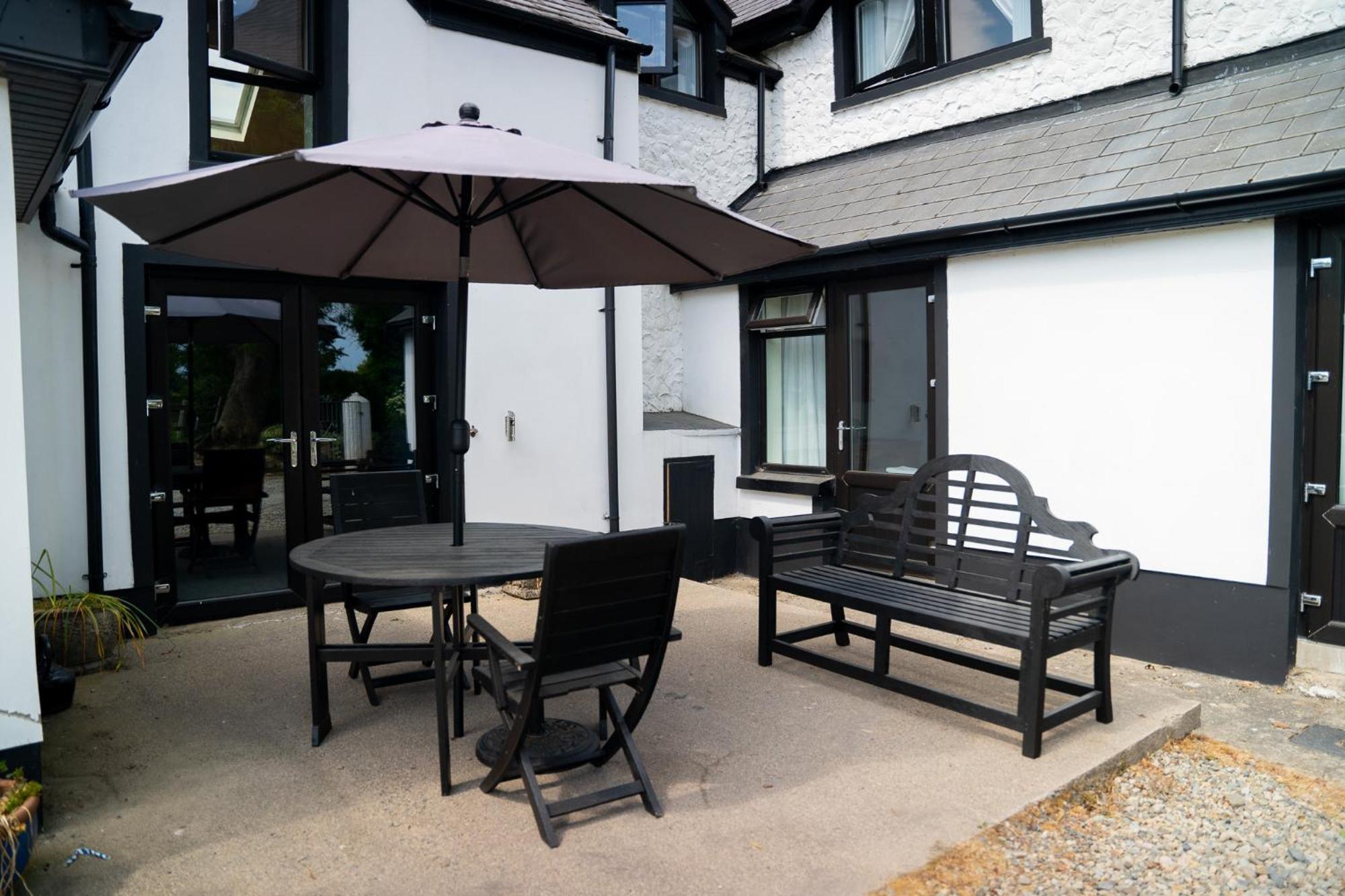 The Briers Country House Newcastle  Esterno foto