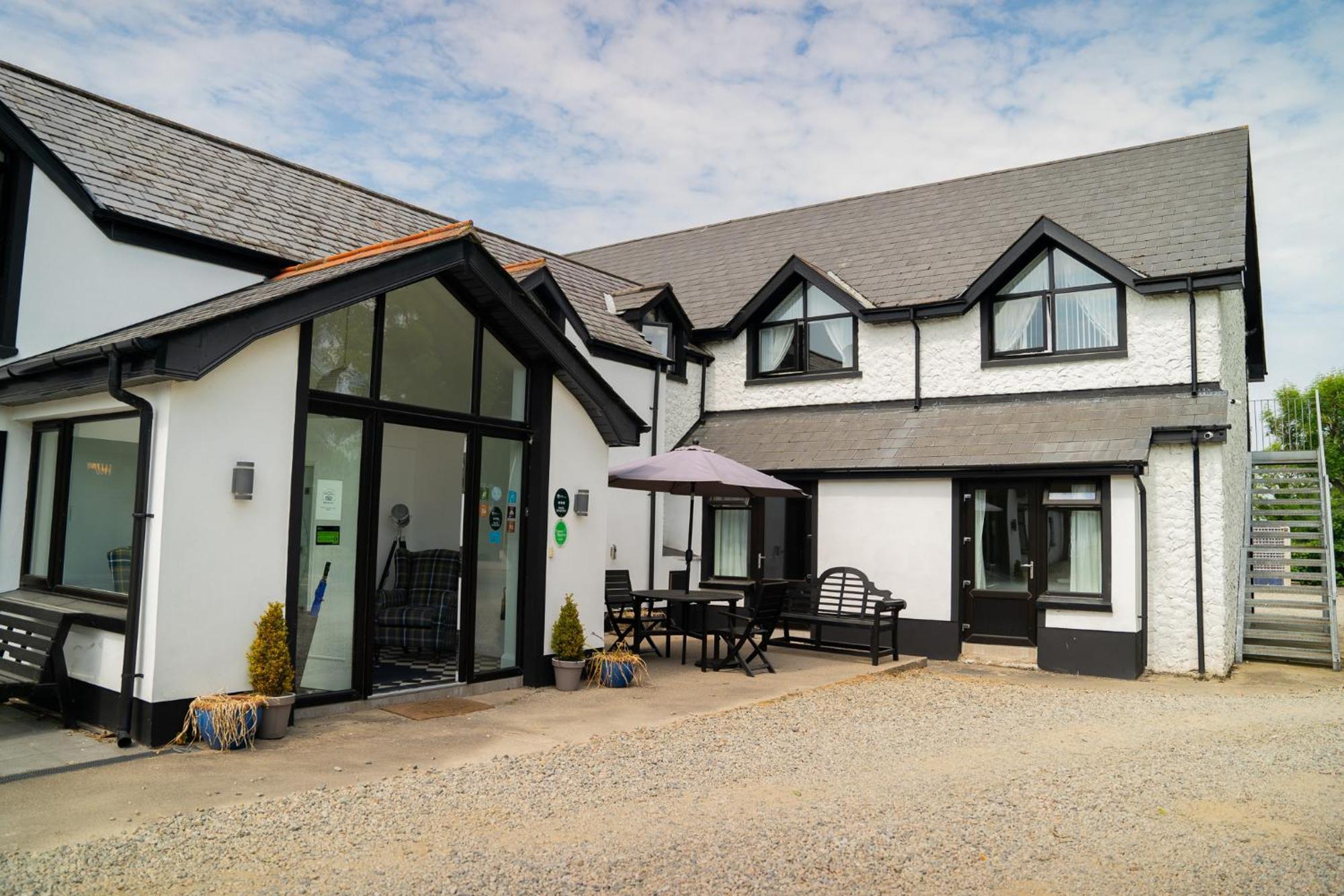 The Briers Country House Newcastle  Esterno foto