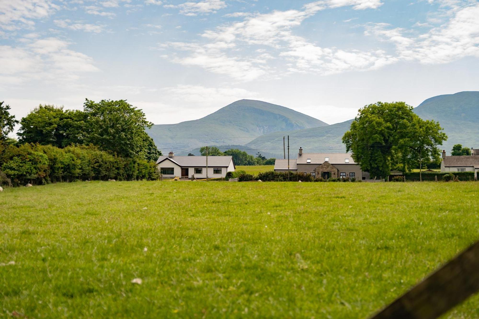 The Briers Country House Newcastle  Esterno foto
